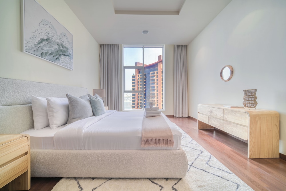 Tiara Residences - Mint Stay