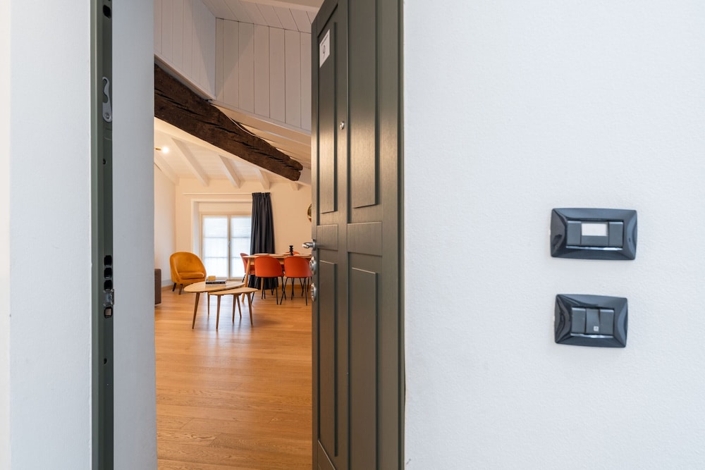 Palazzo Odescalchi by Wonderful Italy - Apt 9