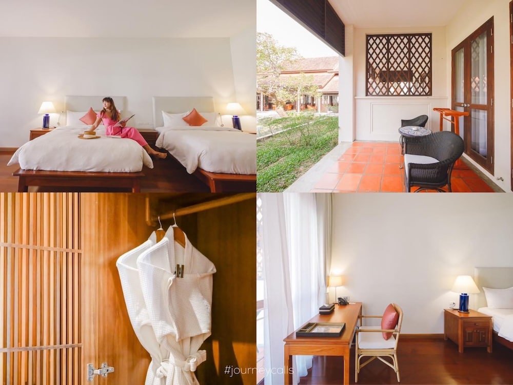 Le MENARA KHAO LAK