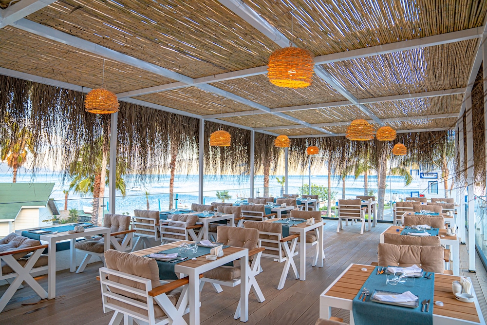 Casa De Maris Spa & Resort Hotel -  Adult Only +16