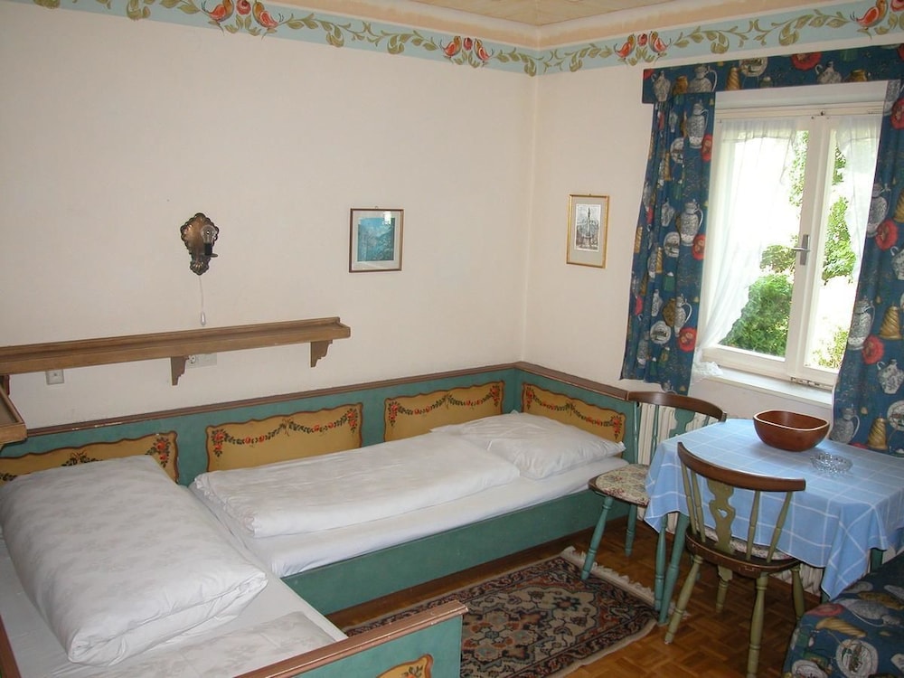 Hotel Harrida