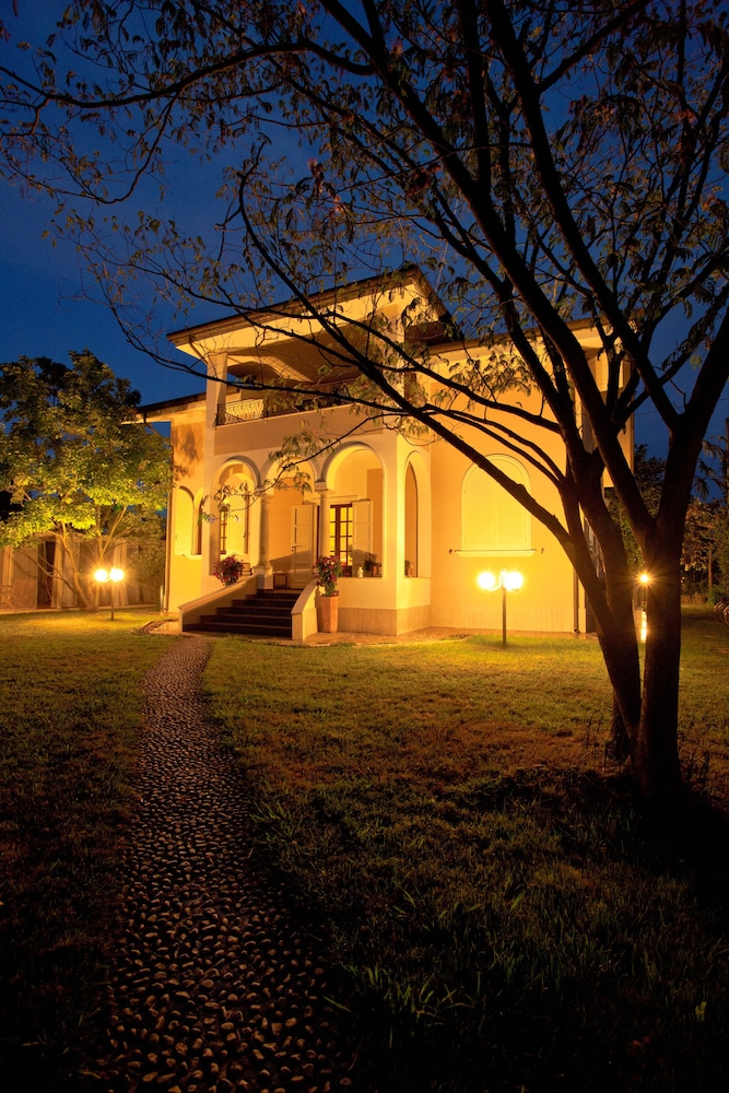 La Coralia Bed & Breakfast