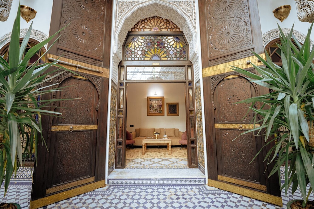 Riad Joy