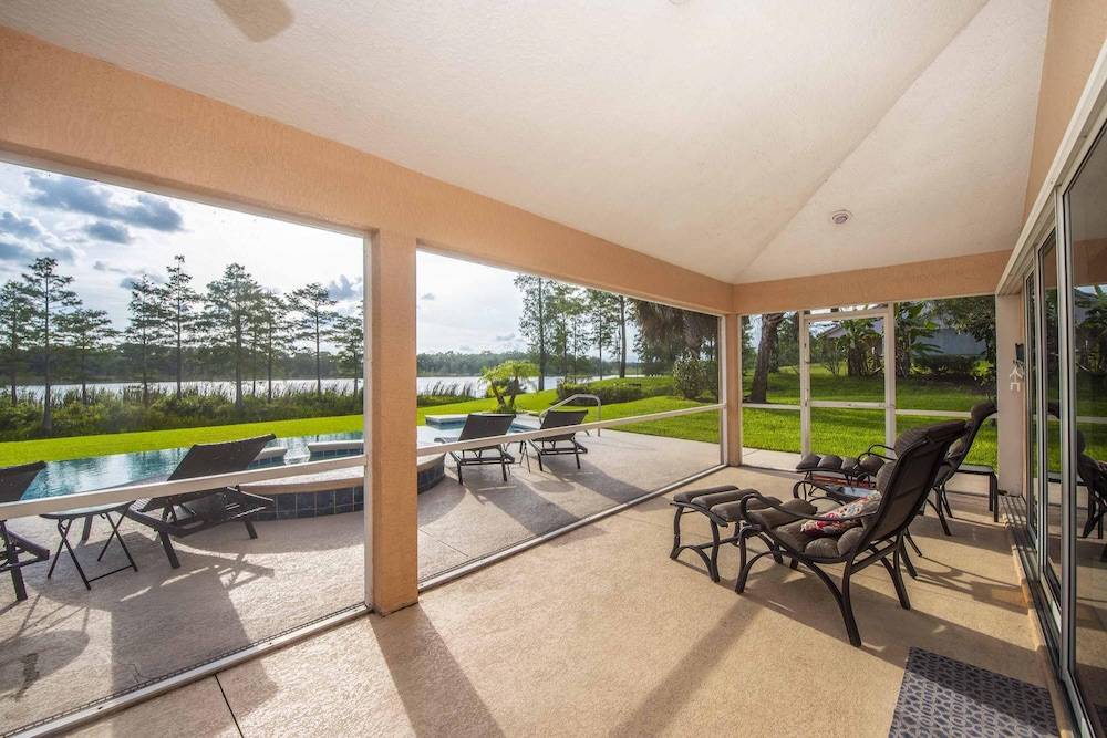 Orlando Vacations - Swiss 101 - Lake Olsen - Property Image 22