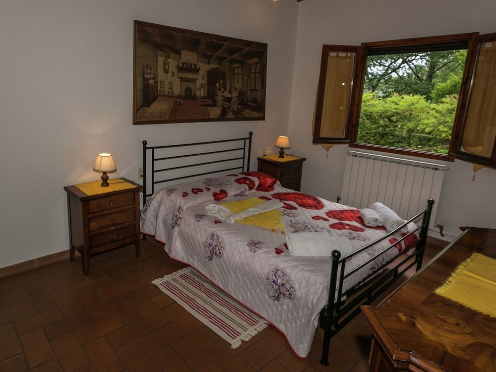 Belvilla by OYO Casa Rosa view 2