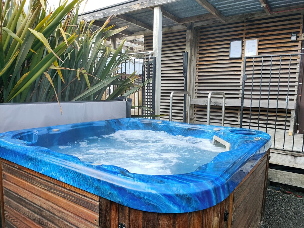 Tongariro Boutique B&B