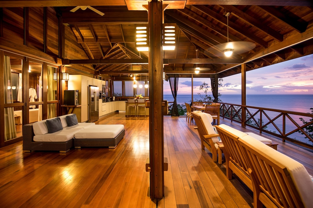 Secret Bay view 5