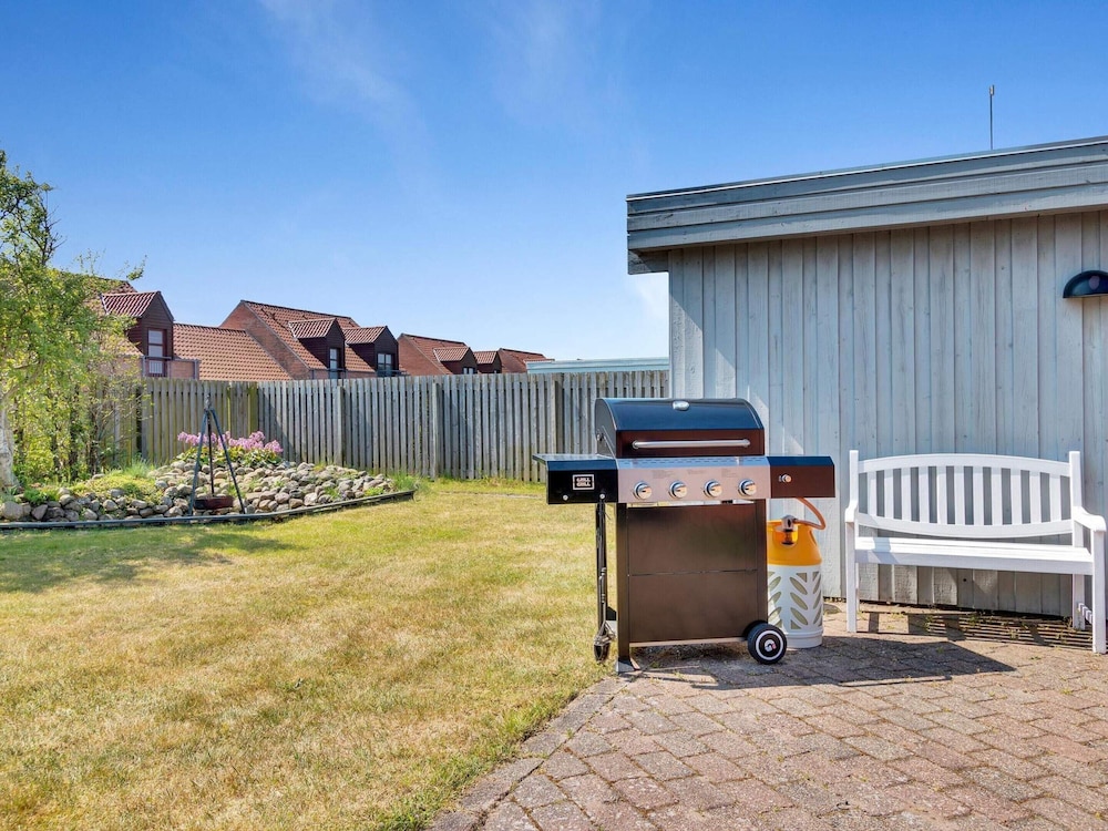 Holiday Home in Lokken by the Beach