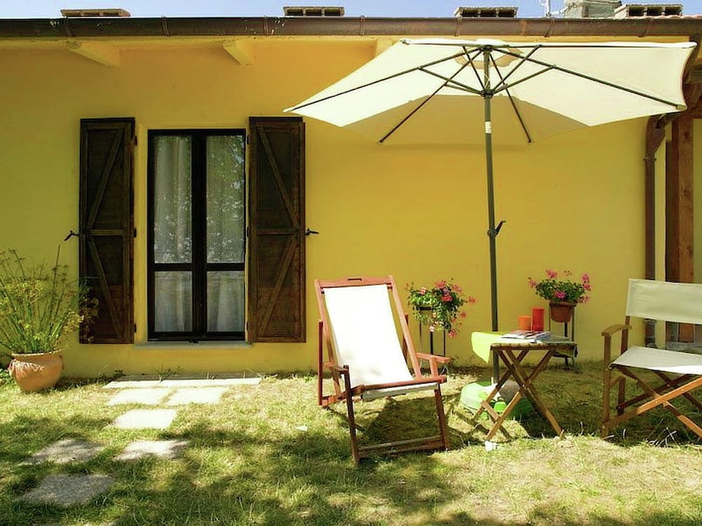 Farmhouse With a Magnificent Panorama, Swimming Pool, Near Cagli view 3