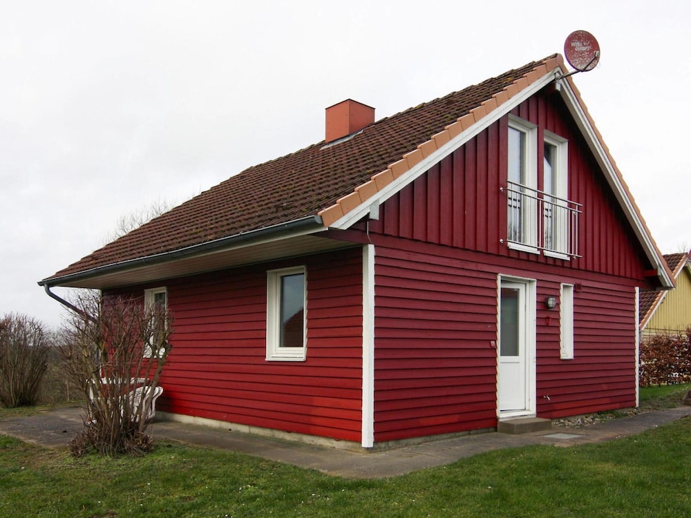 Ferienhaus am Moenchneversdorfer See, Moenchneversdorf