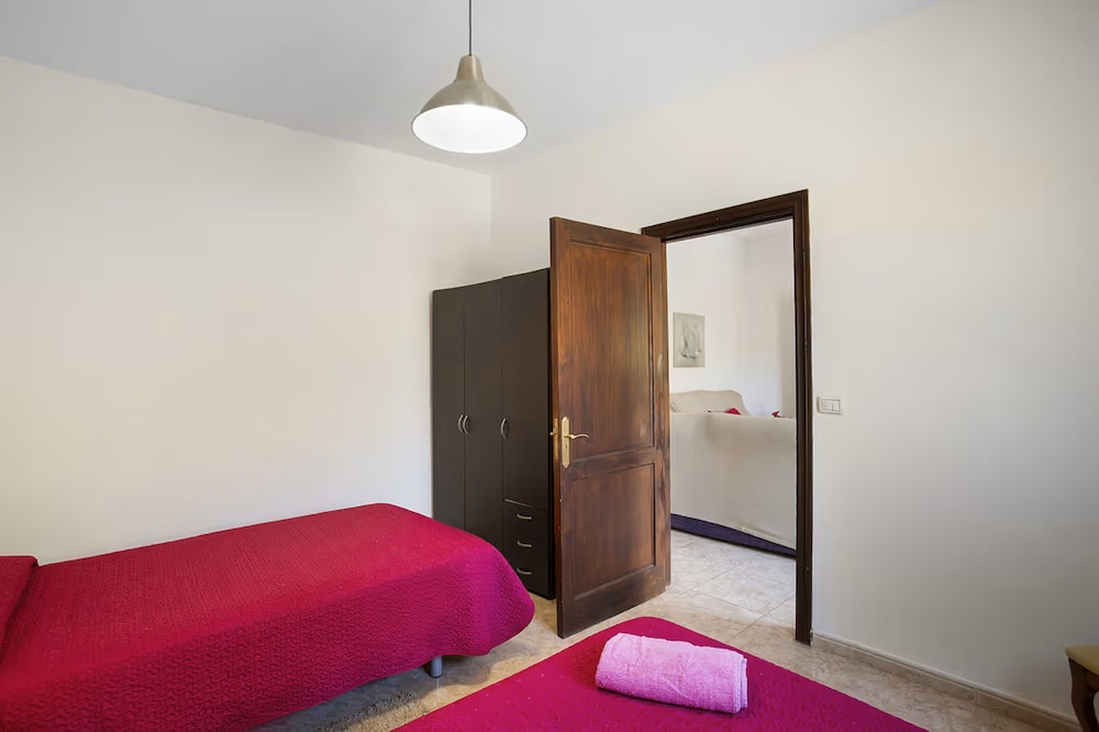 House Villa Palominos Galdar
