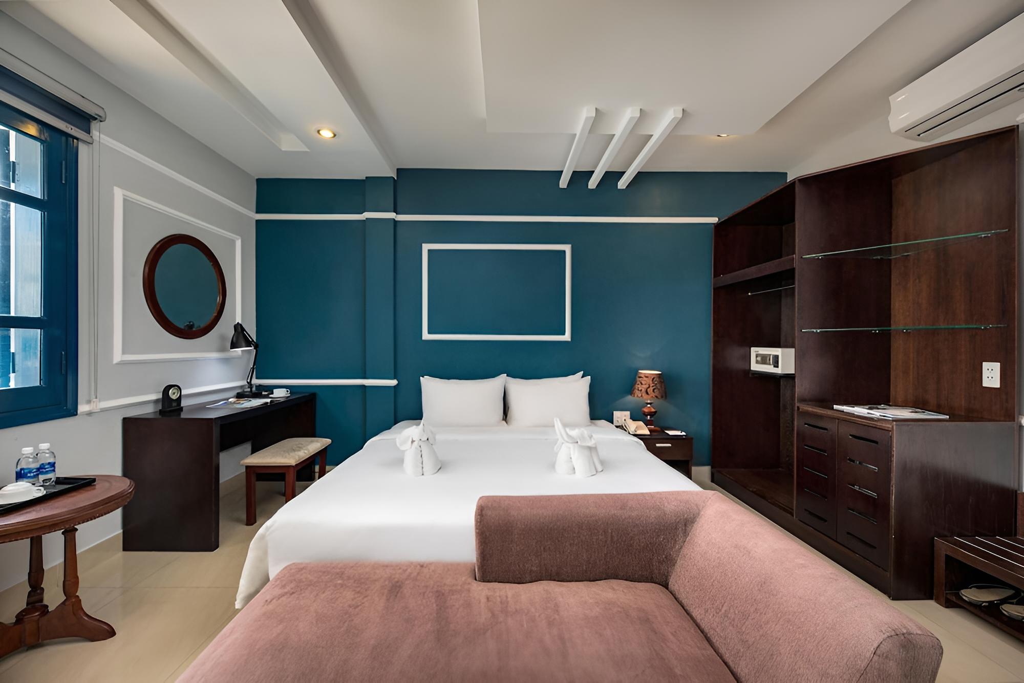 Sofia Boutique Hotel Danang
