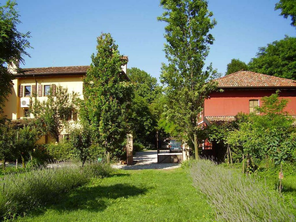 Casa Delser