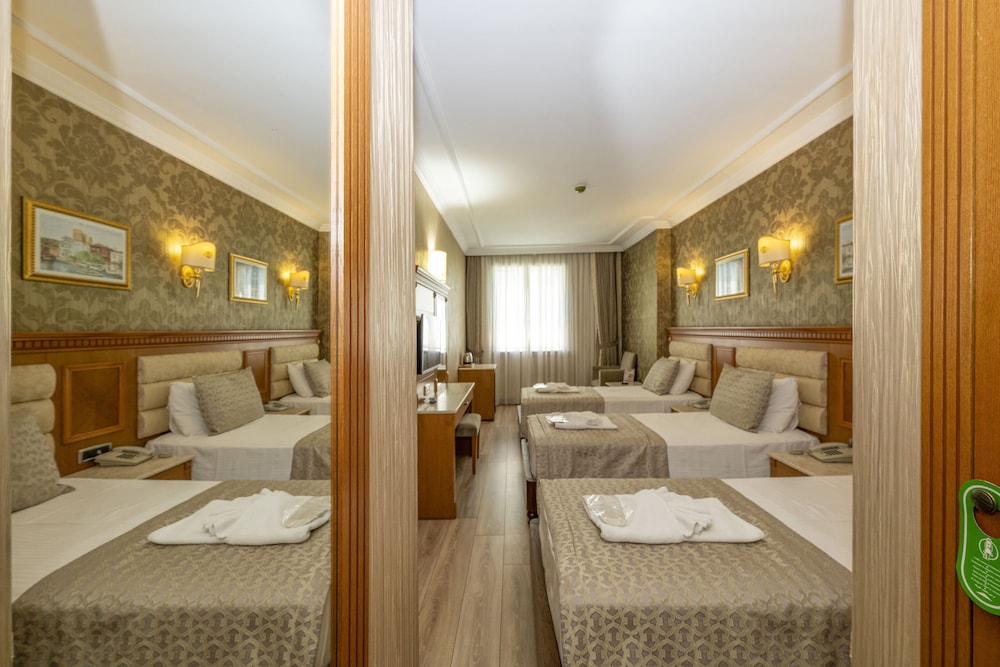 Dalan Otel - Image 37