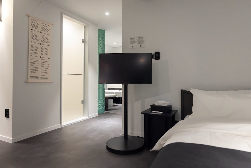 Stay Passport Sindang Ryokan