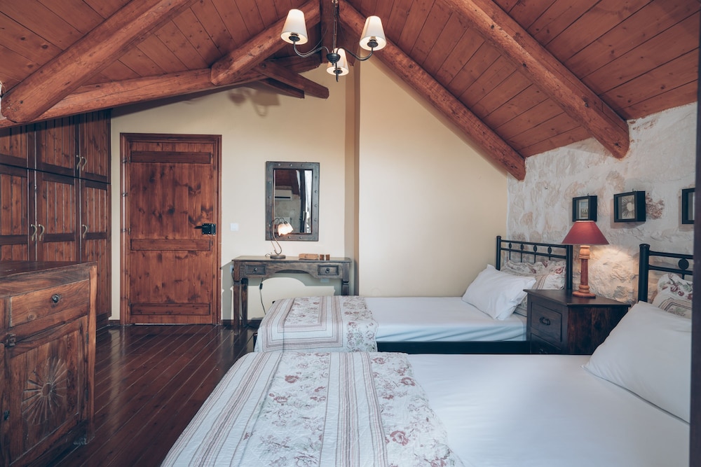 Alegria Villas