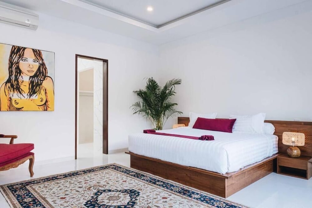 Love 1 Villa By Betterplace