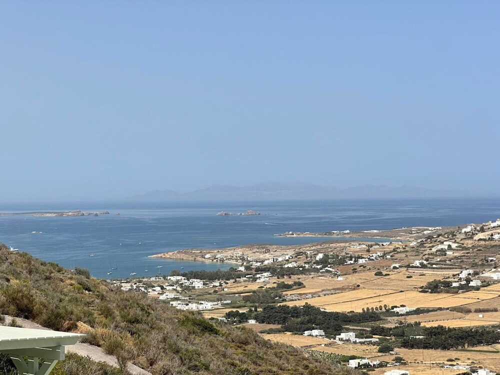 Casa Thymus Great sea View