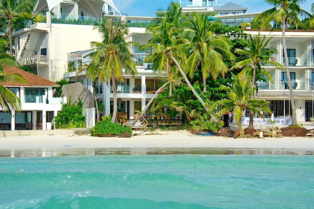Mayumi Beach Villa, Boracay Island - 14