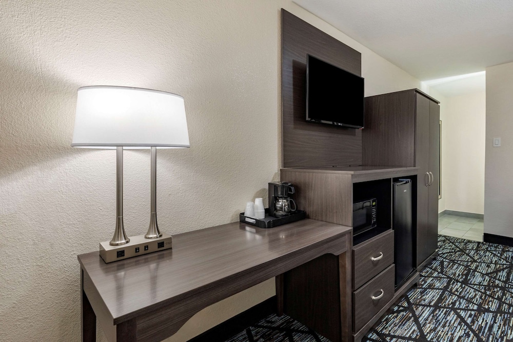 Quality Inn Cameron