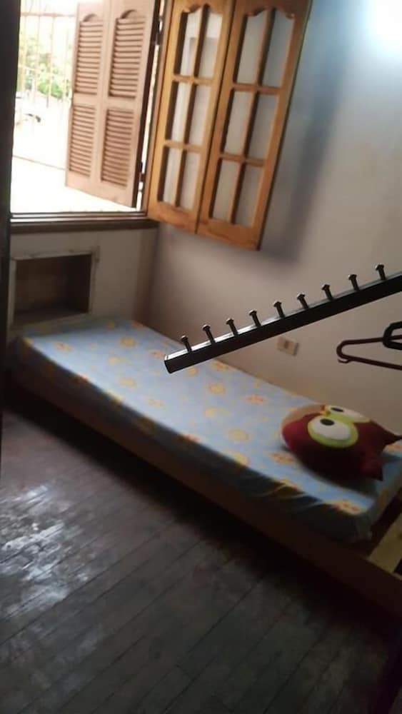 Residencia Lambare