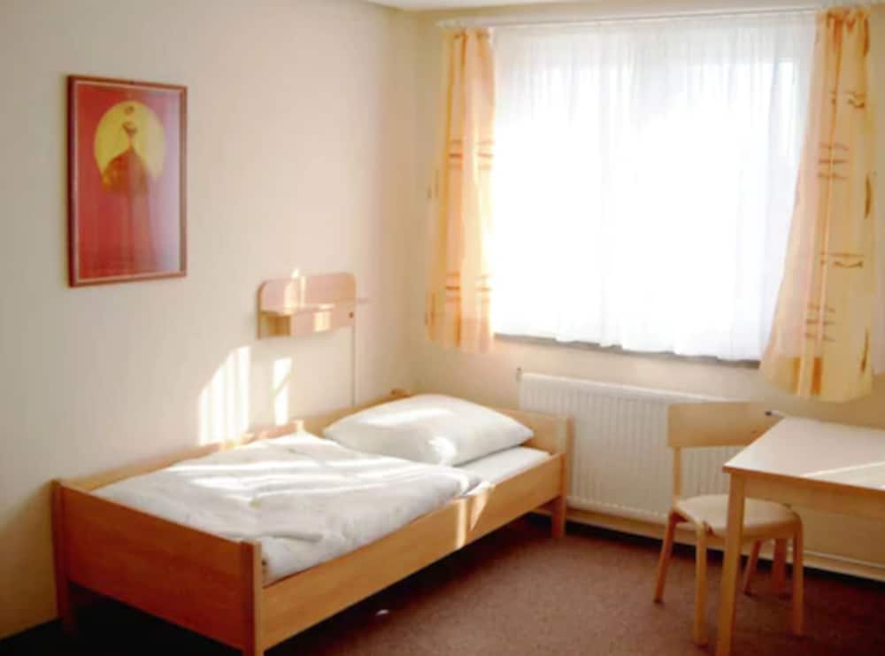 JUGENDGASTEHAUS DRESDEN - Hostel