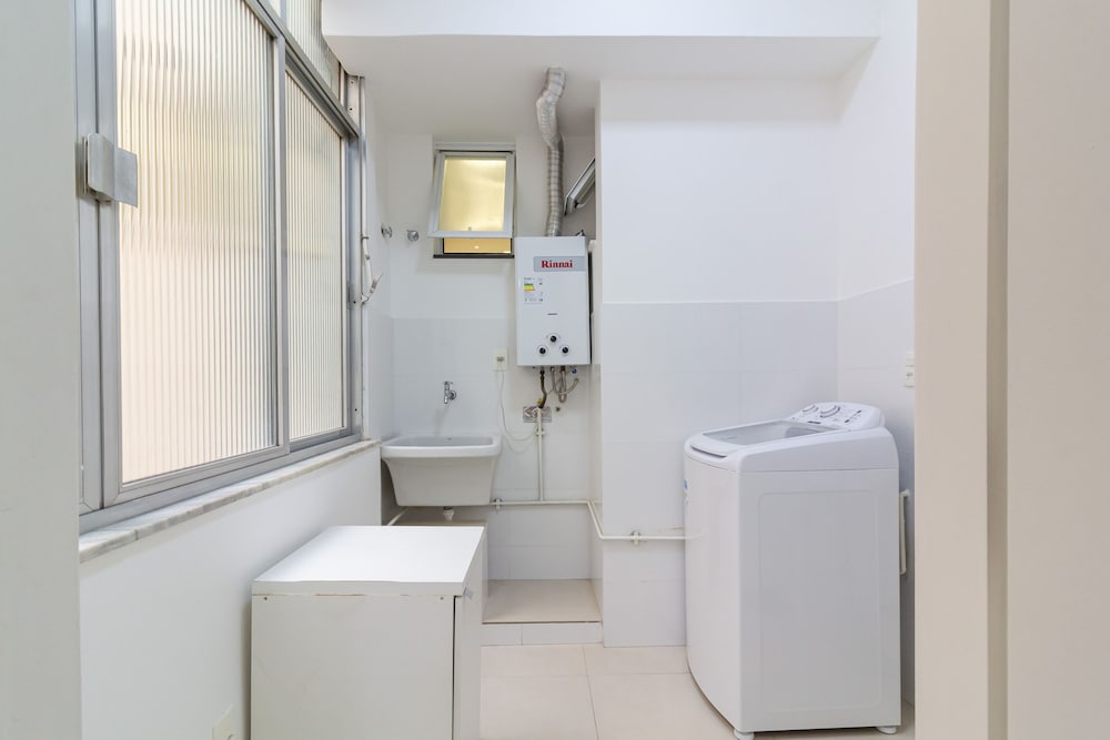 Nsc602 Zona2 in Rio de Janeiro