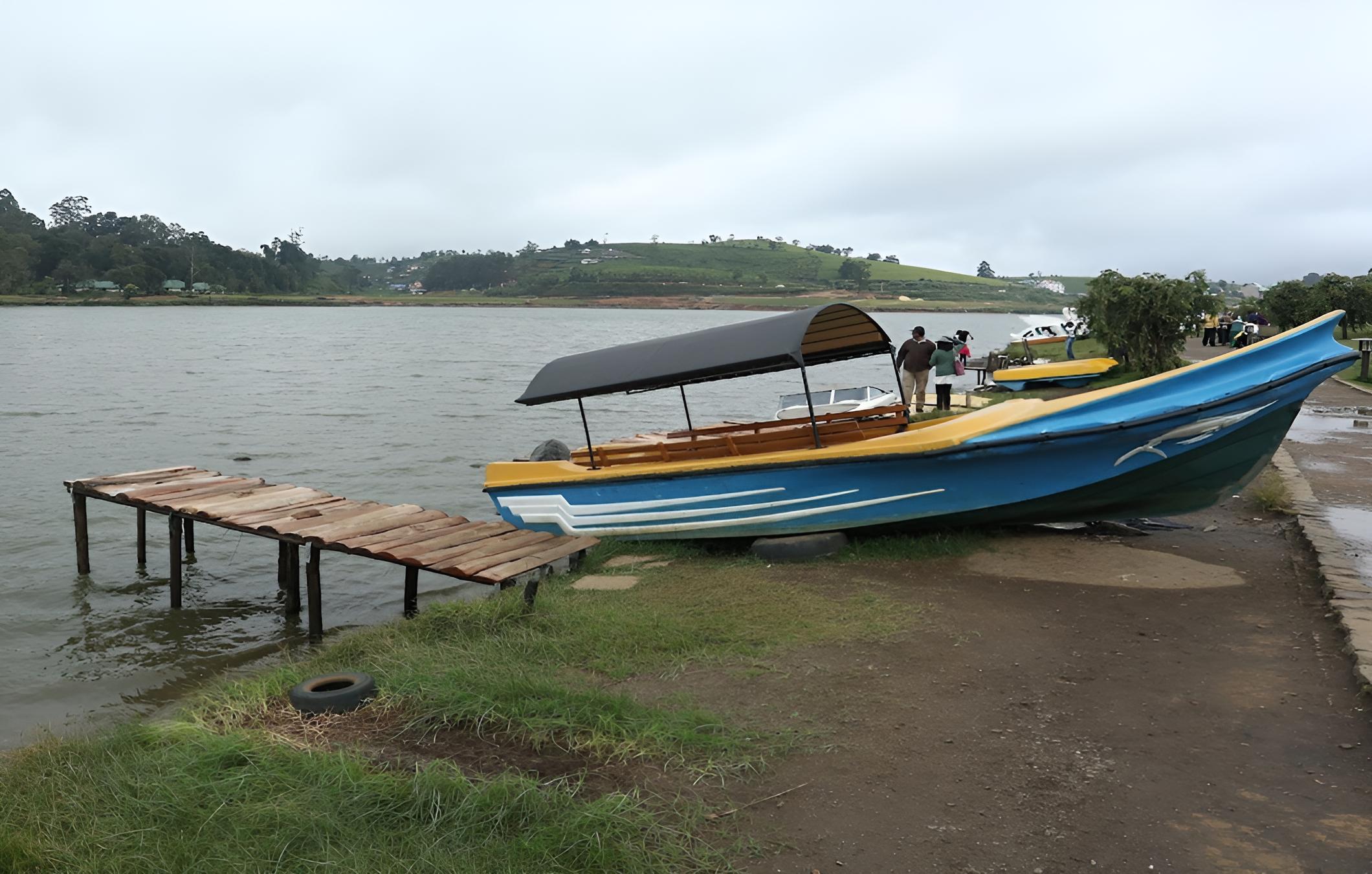 Cube Nuwara Eliya
