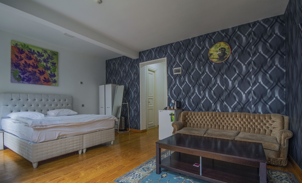 Puhu Otel - Image 51