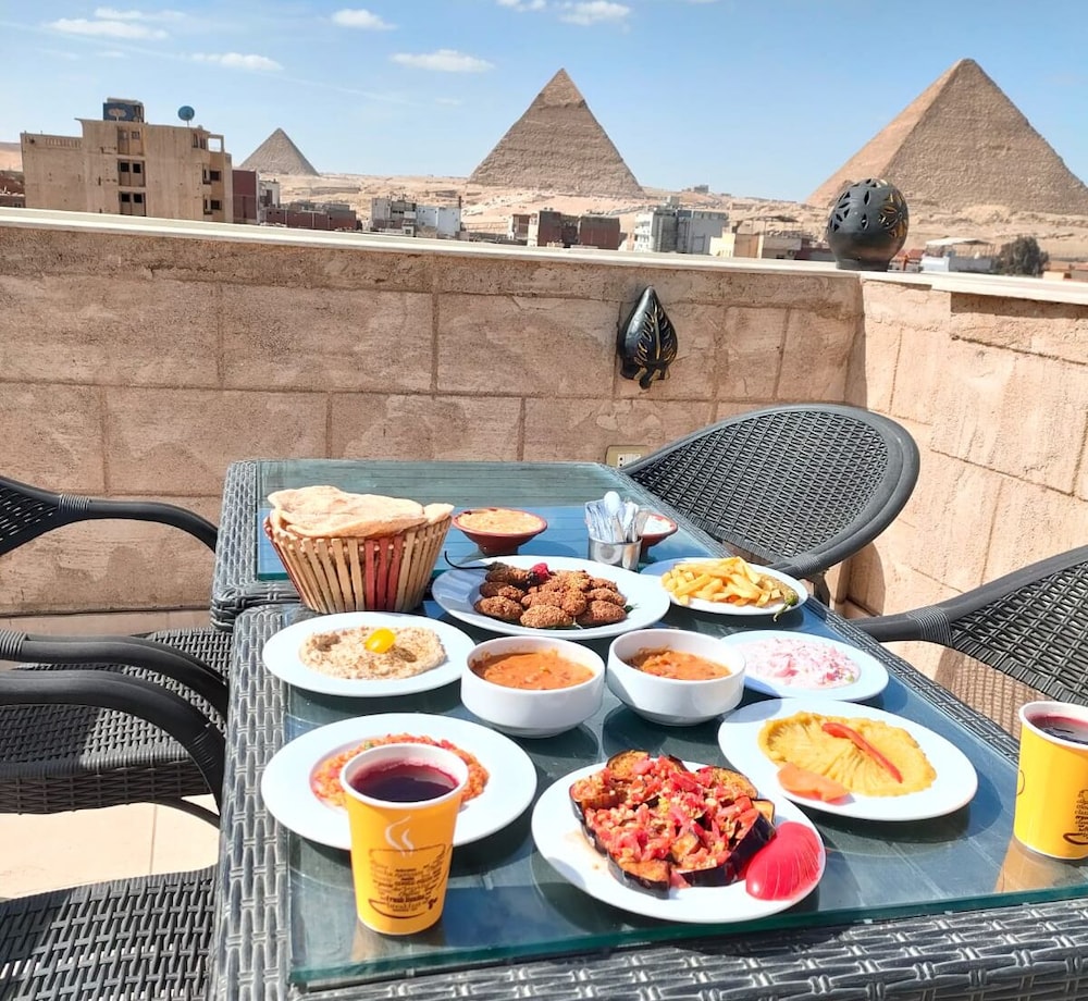 Hana Giza Pyramids Inn