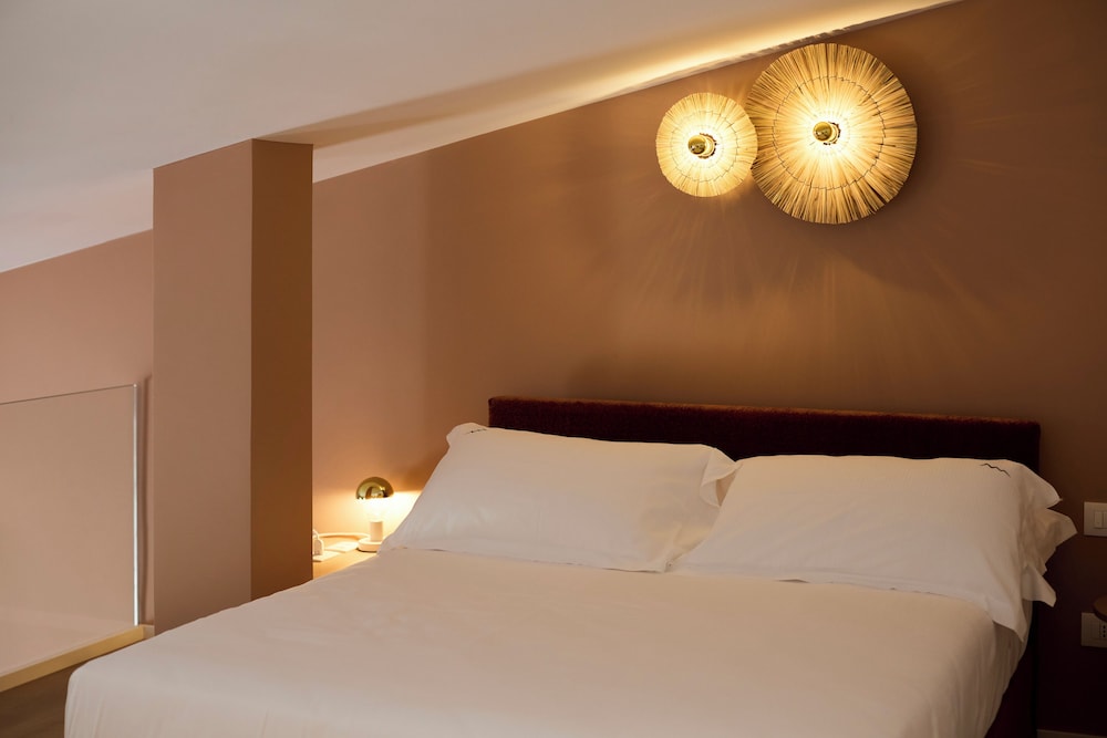 Montegrottone Nature Retreat