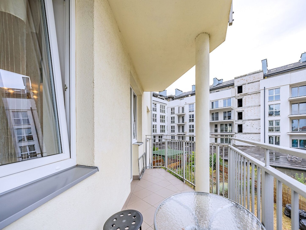 Apartamenty Przytulne - Przemyska