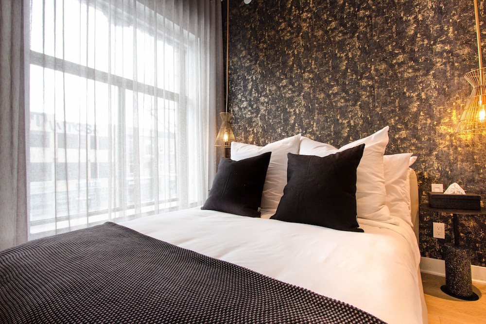 Unique Stays - 4119 St-Denis - Image 4