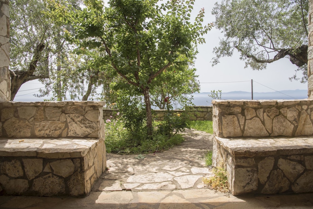 Stone Studio in Tower near Beach