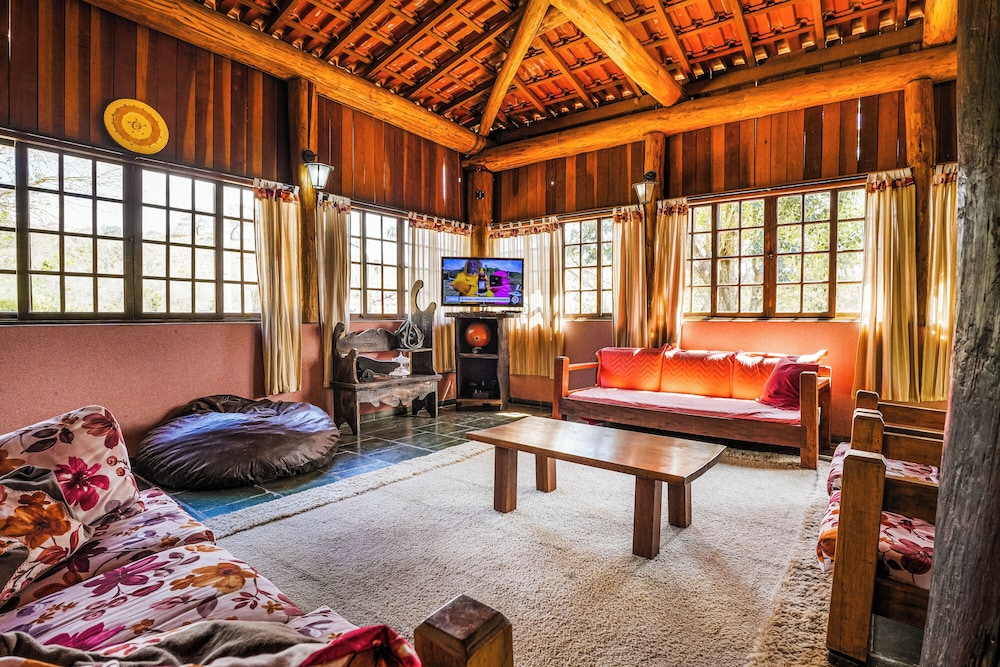 VELINN Hotel Fazenda Estrela da Serra