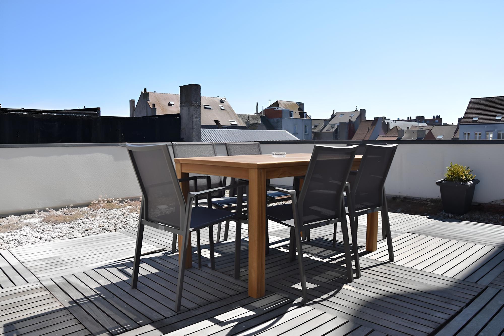 Hotel Paradisio by WP Hotels