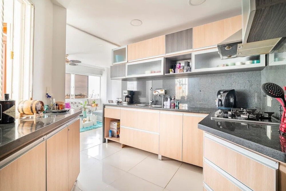 Confortables habitaciones Cartagena