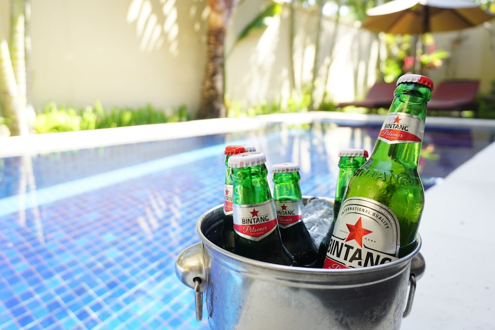 The Bidadari Villas and Spa - Image 2