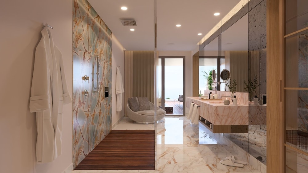 Garza Blanca Sanctuary All Inclusive