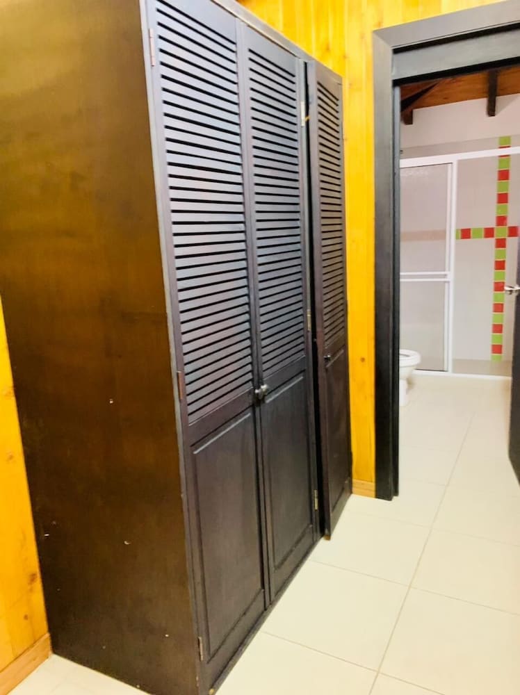 Finca Villa Maju km24