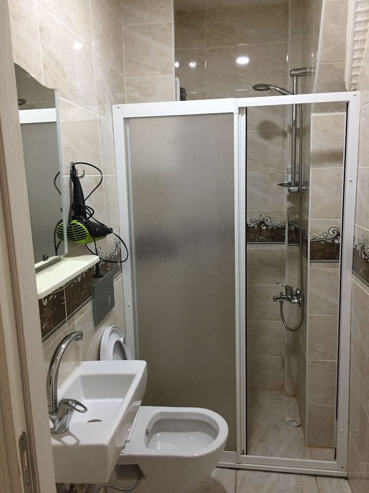 Sunrise İstanbul Süitleri - Image 21