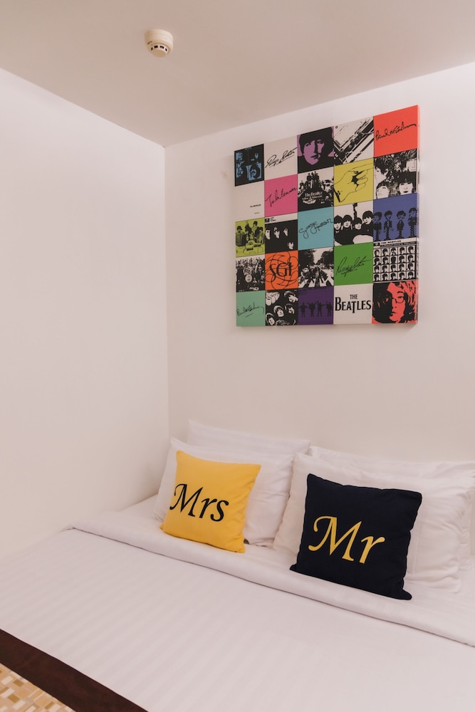 Beverly 33 Suites by PROMPT HOLIDAY HOME