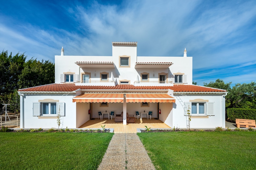 Flôr da Laranja, Albufeira