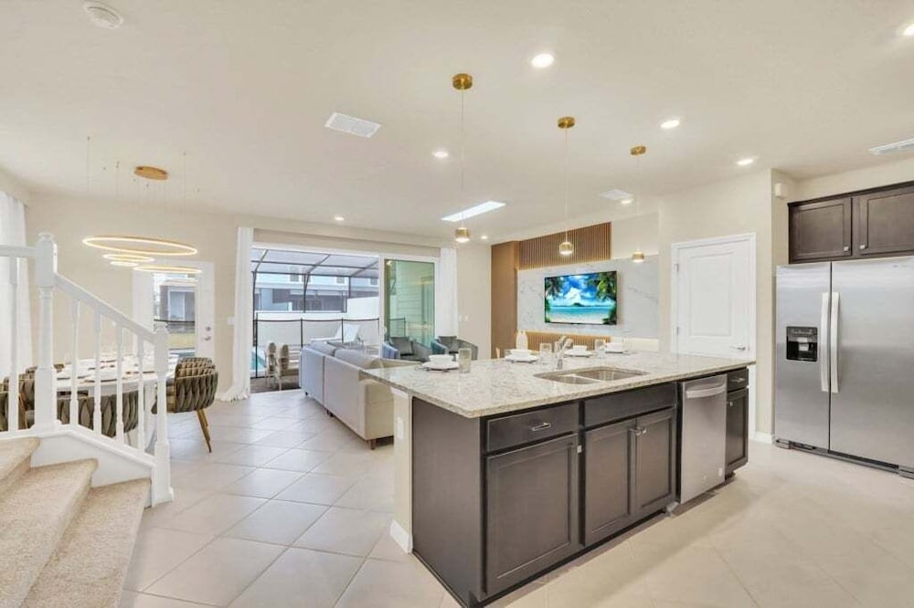 Amazing Theme Rooms Kids Will Love! 5 Bedroom Townhouse