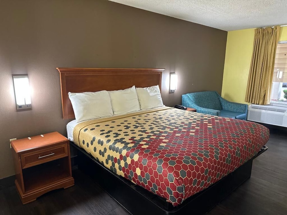 Econo Lodge Picayune, Bild 28