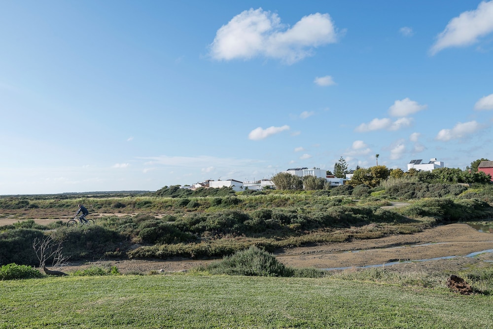Rosamar in Chiclana de la Frontera