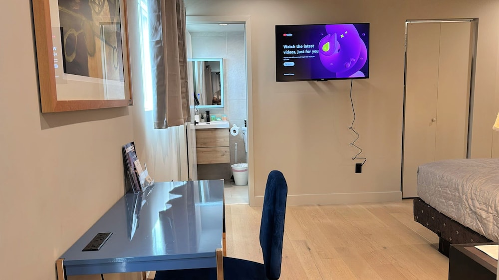 Premier Apts in Vibrant Downtown LA