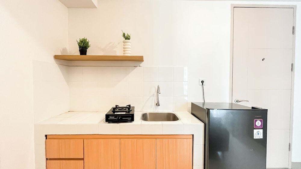 Good Deal 2Br Apartment Tokyo Riverside Pik 2