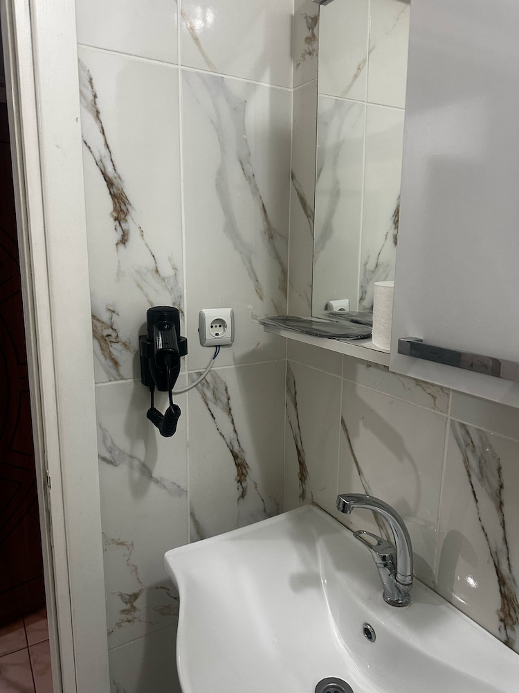 Vadi Nilufer Suites