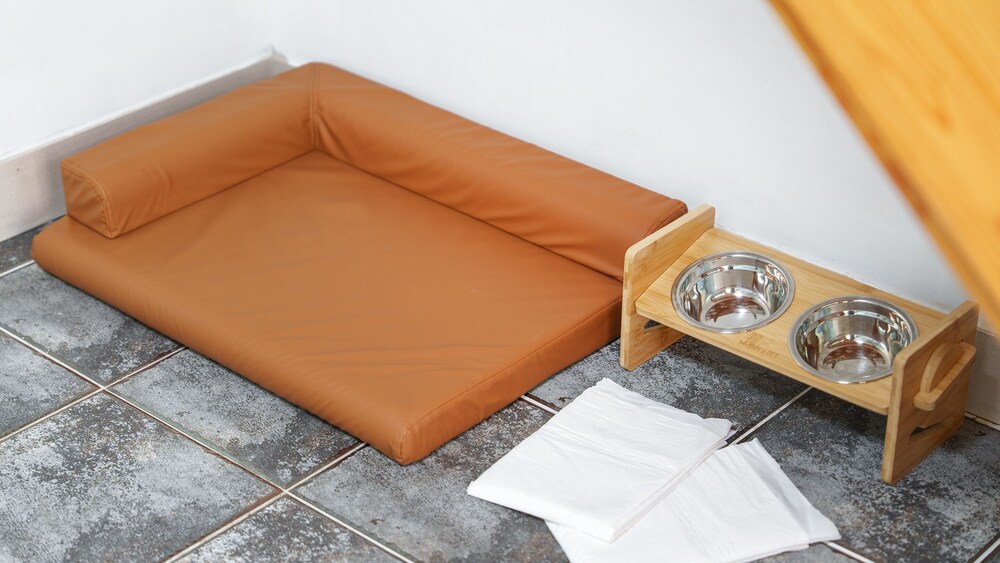 Gapeong Eoneunal Spa Pet Pension